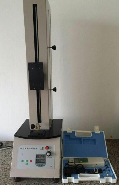推拉压测力计5N-2500N 新款.过载保护150%